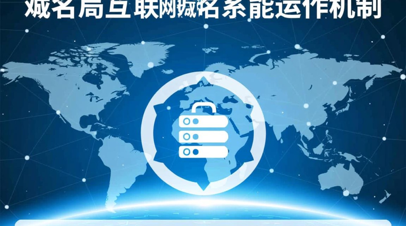 域名局官网入口在哪?如何查询域名注册信息? 域名局官网入口在哪?如何查询域名注册信息?