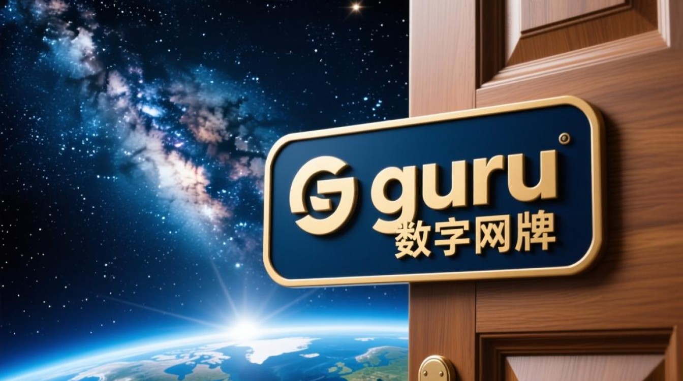 域名 guru 是什么?如何成为域名专家? 域名 guru 是什么?如何成为域名专家?