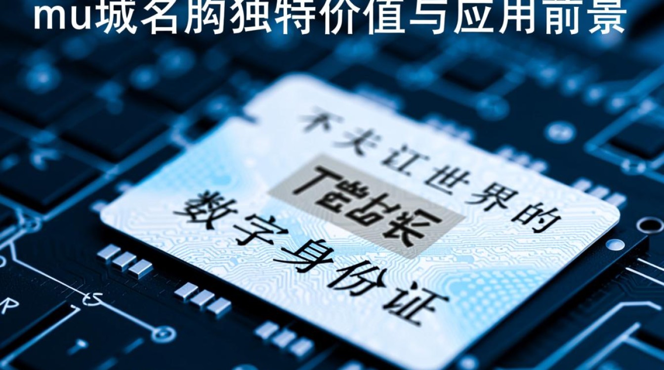 mu域名适合哪些网站注册使用? mu域名适合哪些网站注册使用?