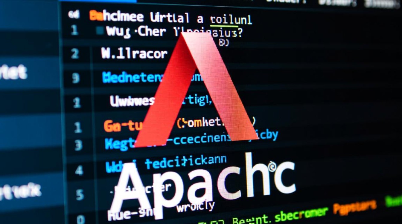 Linux Apache虚拟目录如何配置与访问?-好主机测评网