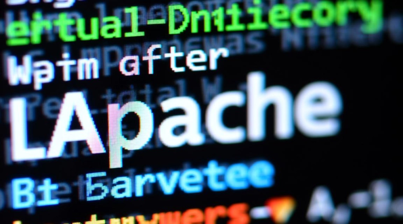 Linux Apache虚拟目录如何配置与访问? Linux Apache虚拟目录如何配置与访问?