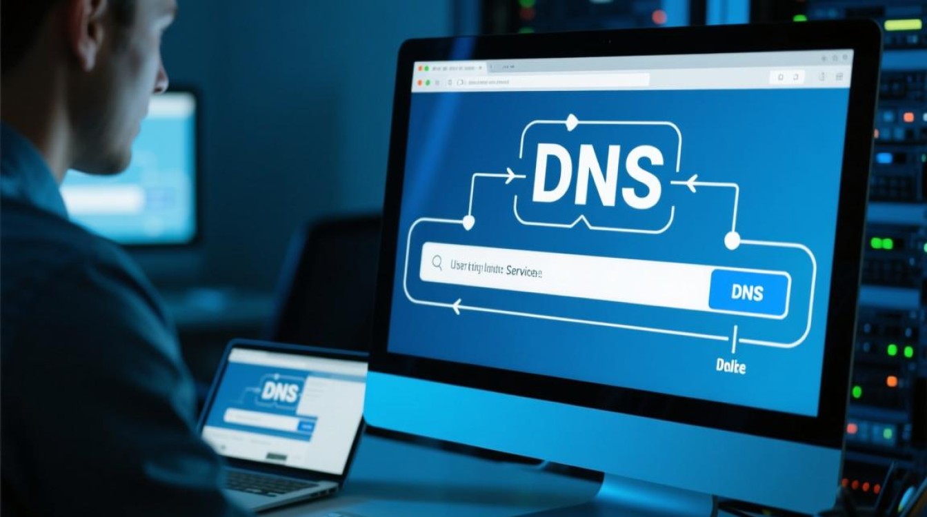 如何查看域名映射?详细步骤与工具解析-好主机测评网