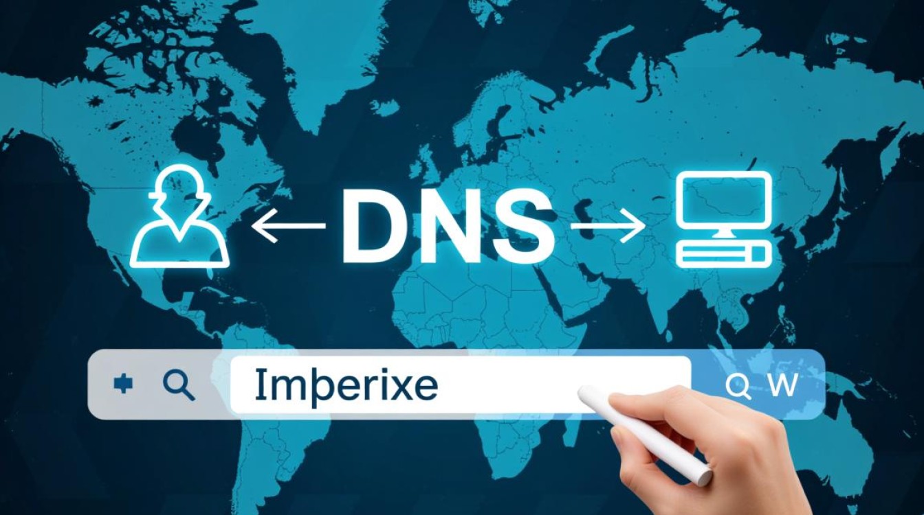 如何查看域名映射?详细步骤与工具解析 如何查看域名映射?详细步骤与工具解析