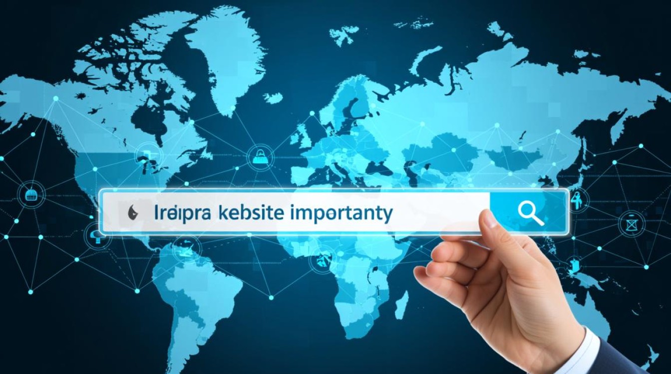 如何查看域名映射?详细步骤与工具解析 如何查看域名映射?详细步骤与工具解析