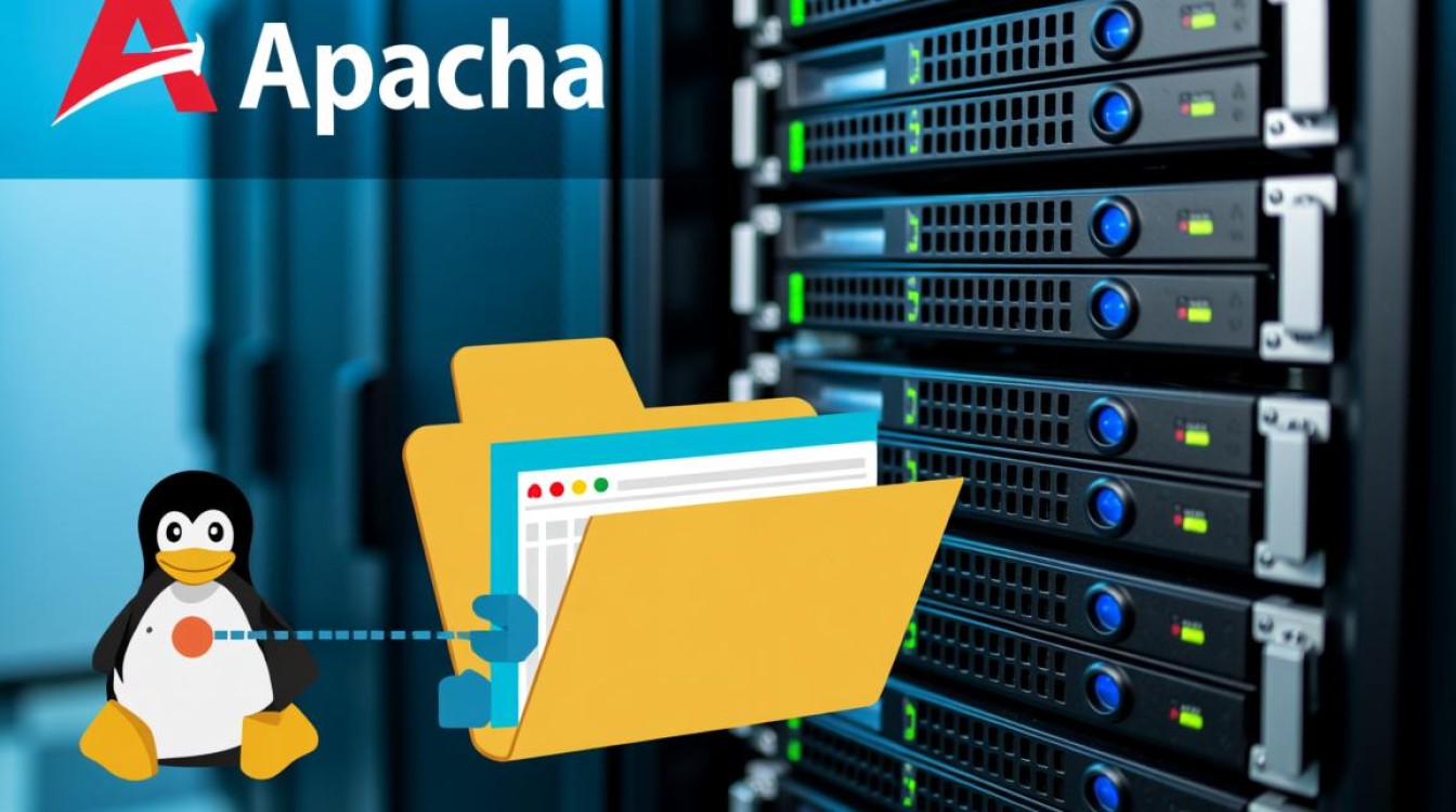 如何在Linux中配置Apache虚拟目录实现多站点管理? 如何在Linux中配置Apache虚拟目录实现多站点管理?