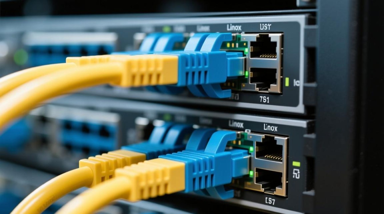 Linux双网卡双网关如何实现主备切换或负载均衡? Linux双网卡双网关如何实现主备切换或负载均衡?