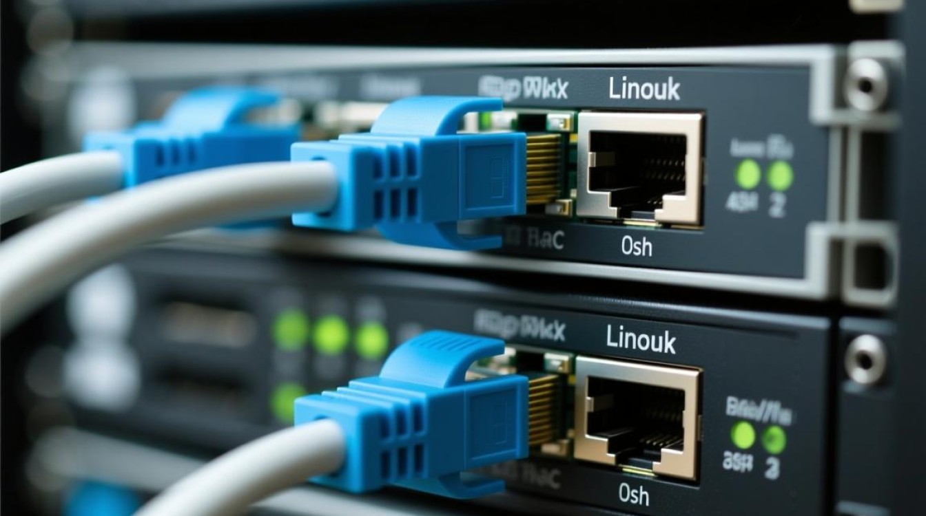 Linux双网卡双网关如何实现主备切换或负载均衡? Linux双网卡双网关如何实现主备切换或负载均衡?