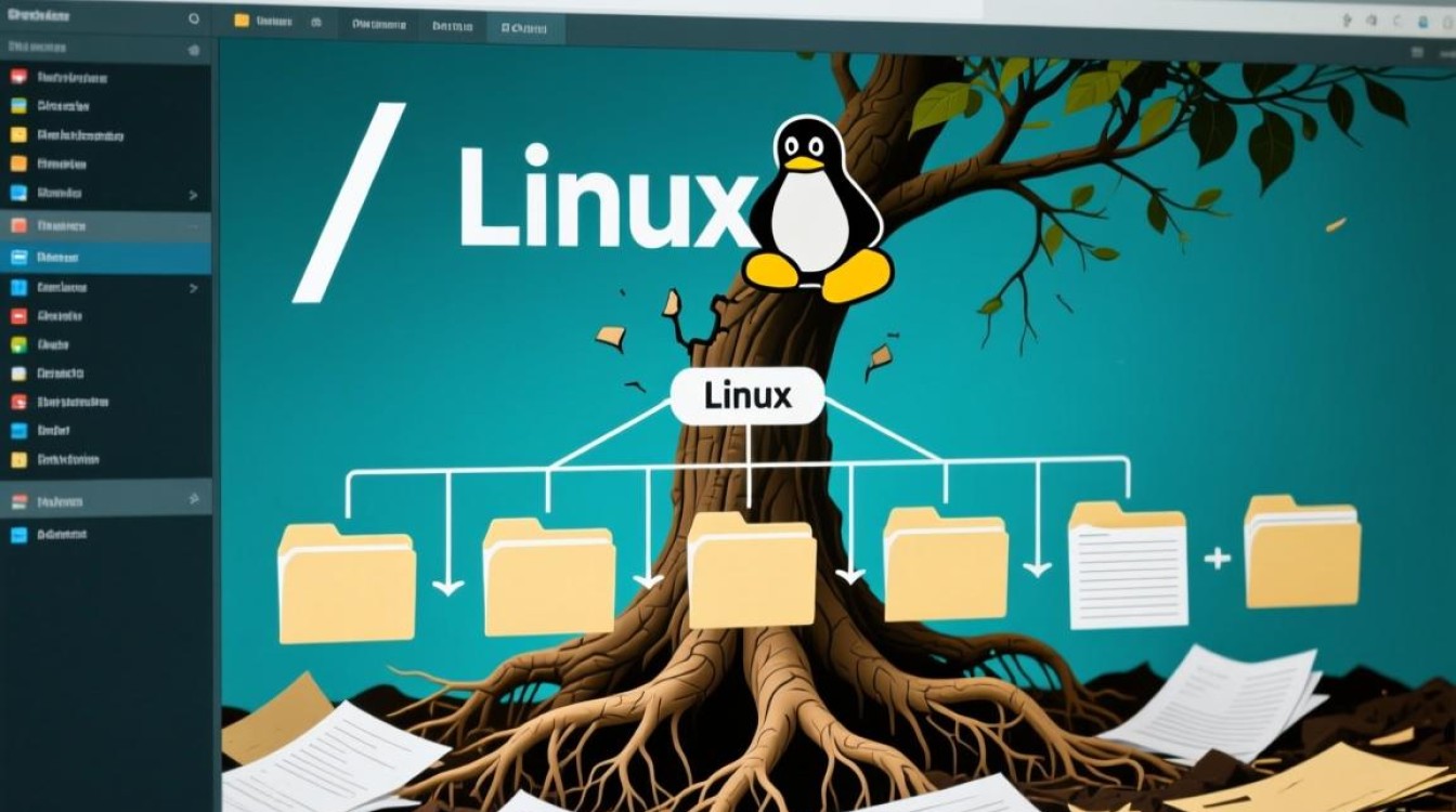 Linux误删根目录后,如何恢复系统数据避免彻底崩溃?-好主机测评网
