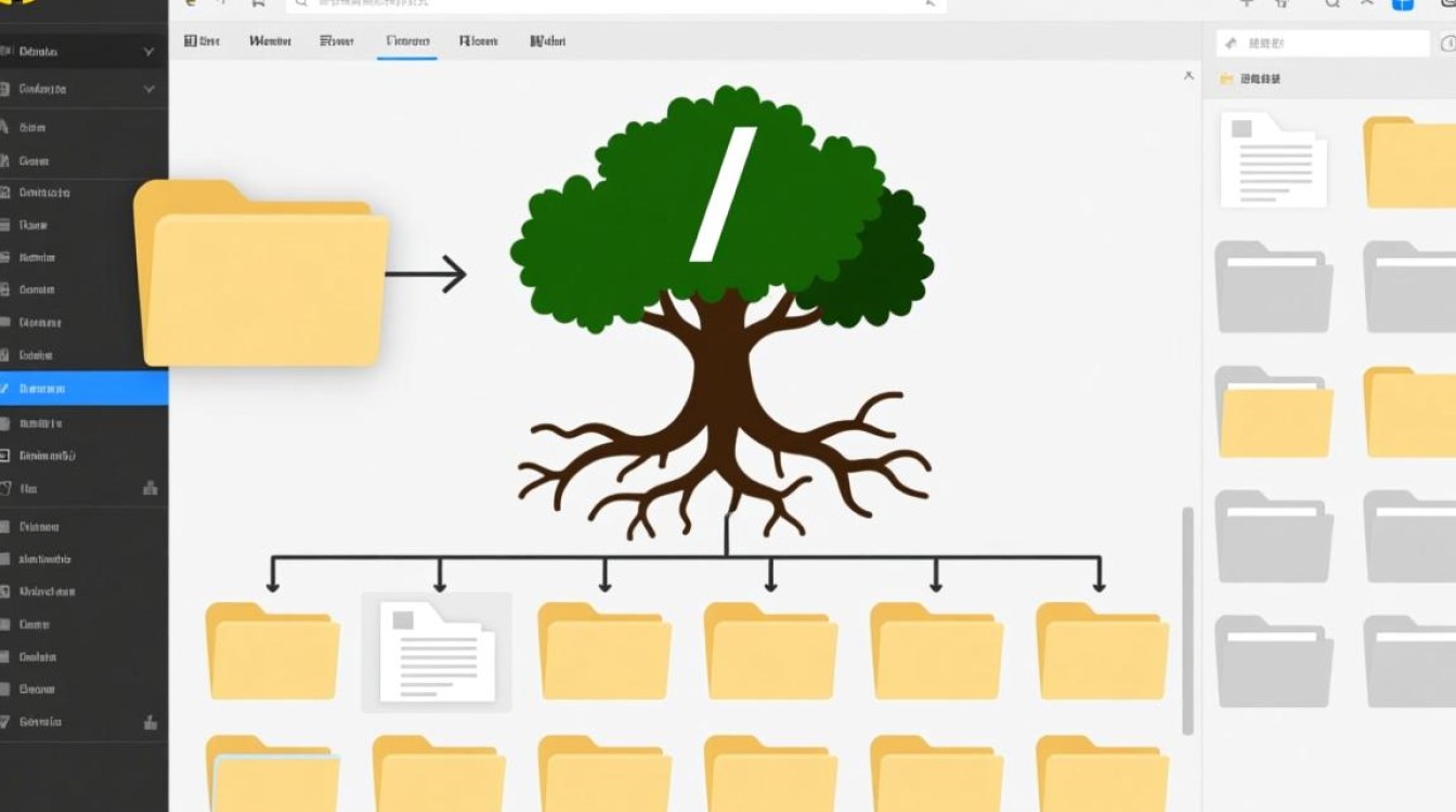 Linux误删根目录后,如何恢复系统数据避免彻底崩溃? Linux误删根目录后,如何恢复系统数据避免彻底崩溃?