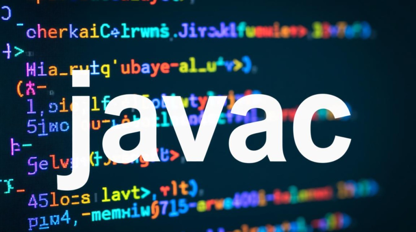 javac命令运行不了？新手必看解决步骤！