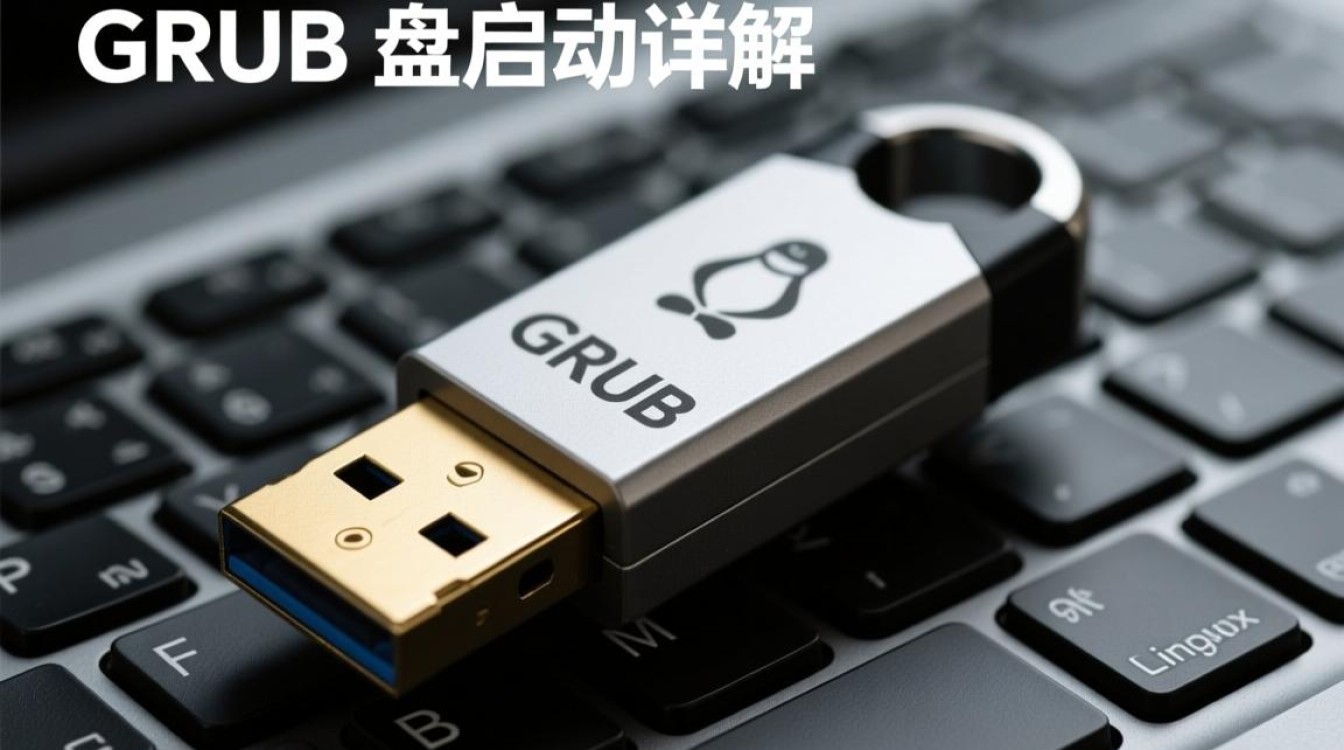 linux grub u盘启动失败怎么办?进系统后无法识别u盘咋处理?-好主机测评网