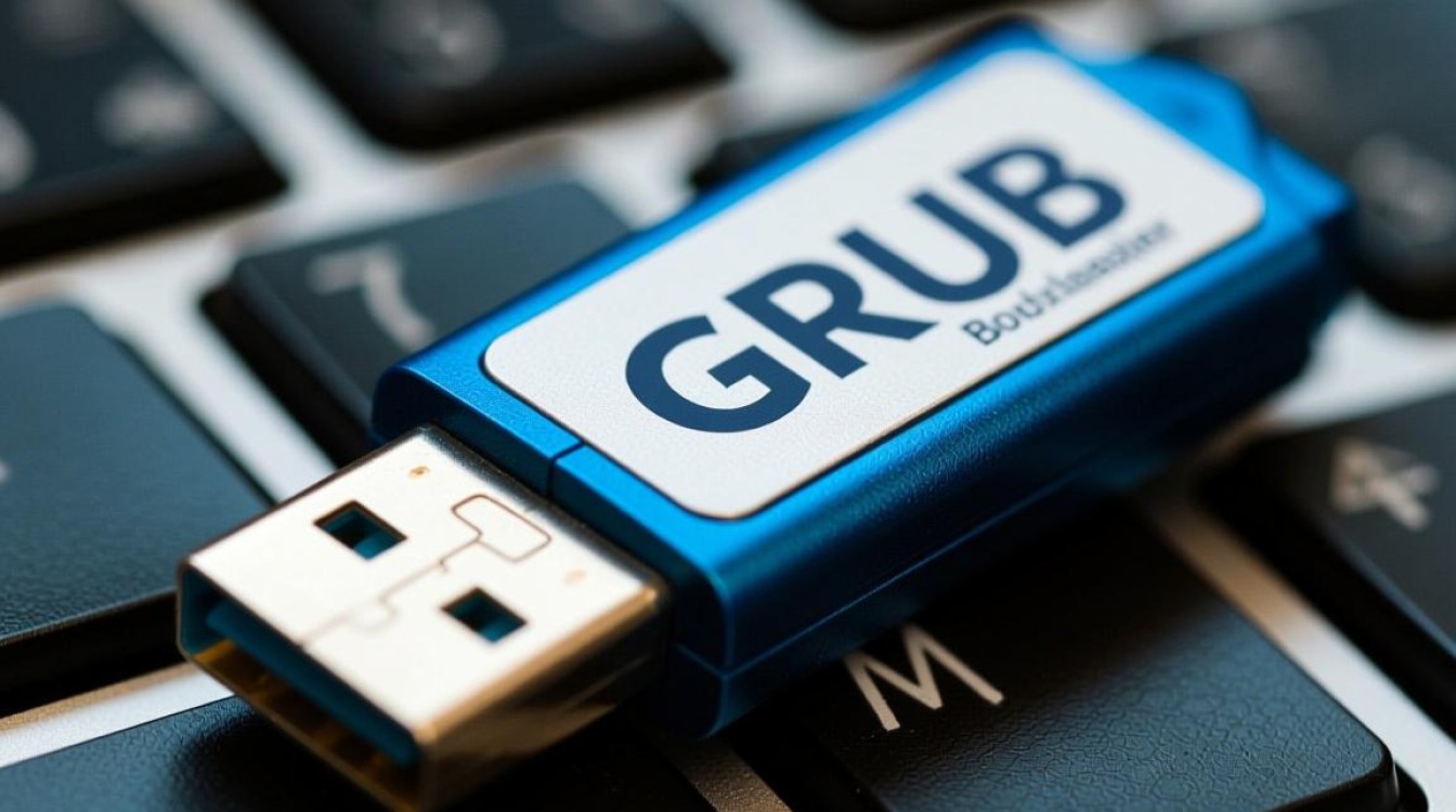 linux grub u盘启动失败怎么办?进系统后无法识别u盘咋处理? linux grub u盘启动失败怎么办?进系统后无法识别u盘咋处理?