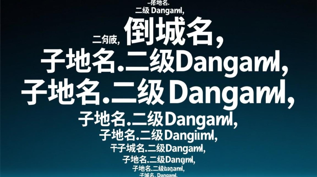 倒域名是什么?如何正确倒域名操作?-好主机测评网