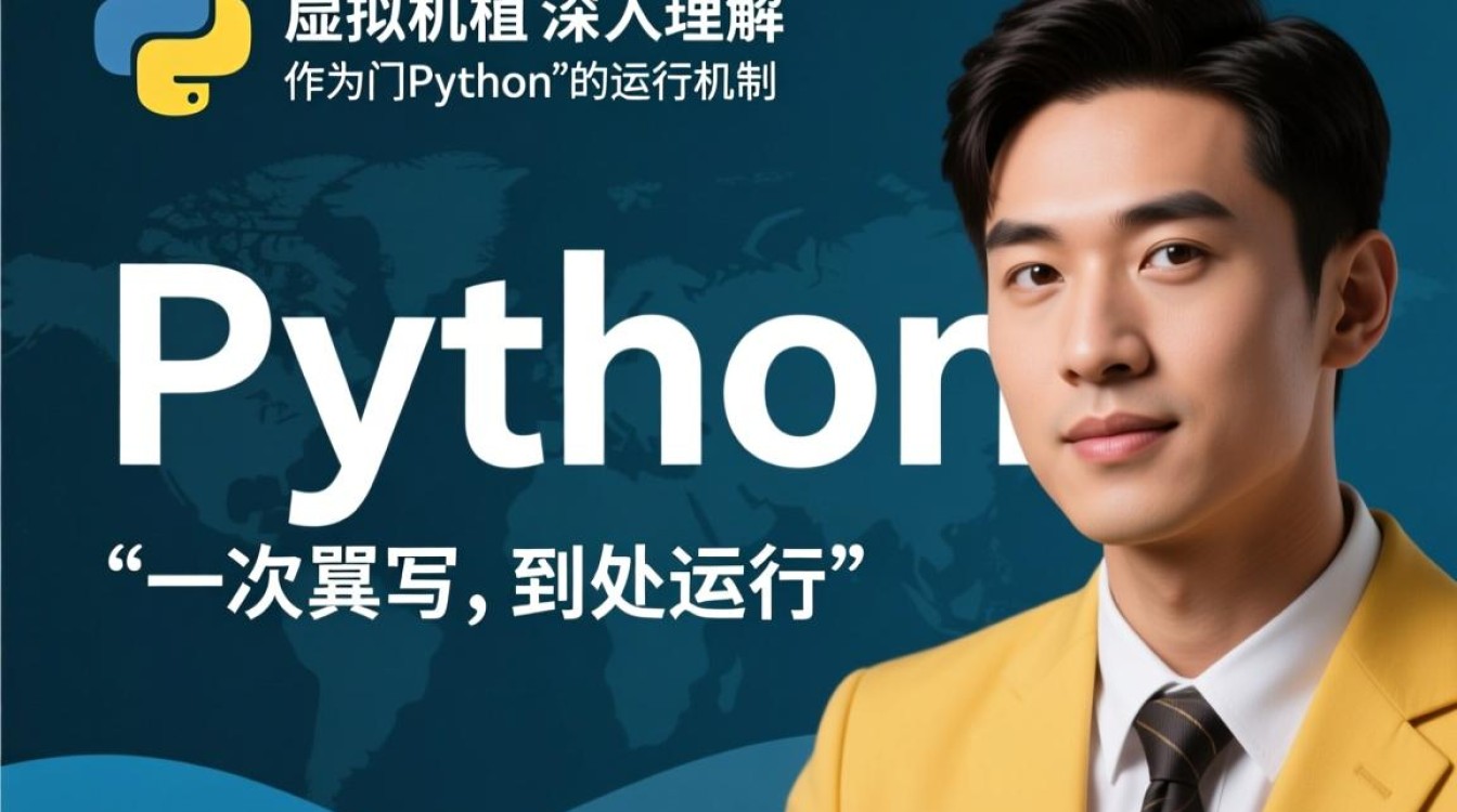 Python虚拟机如何高效处理PDF文件?-好主机测评网