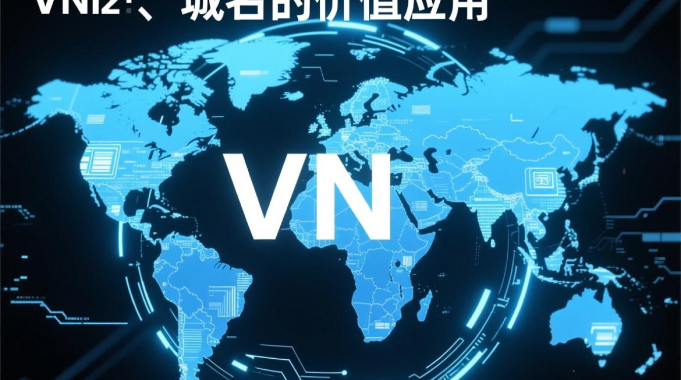 vn域名适合哪些网站注册使用? vn域名适合哪些网站注册使用?