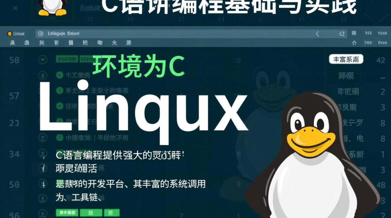 Linux环境C语言编程,如何高效实现进程间通信?-好主机测评网