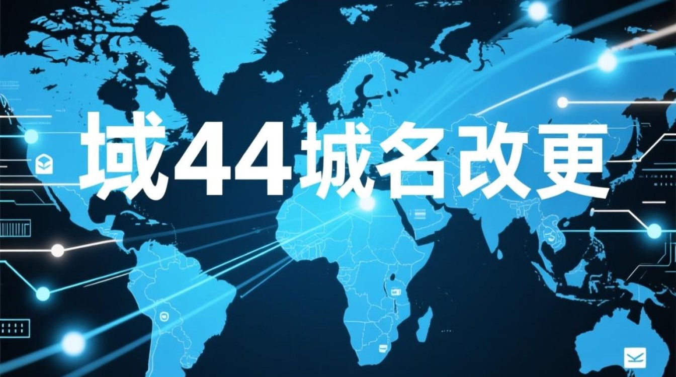 3344域名更改后如何访问?旧域名数据会丢失吗?-好主机测评网