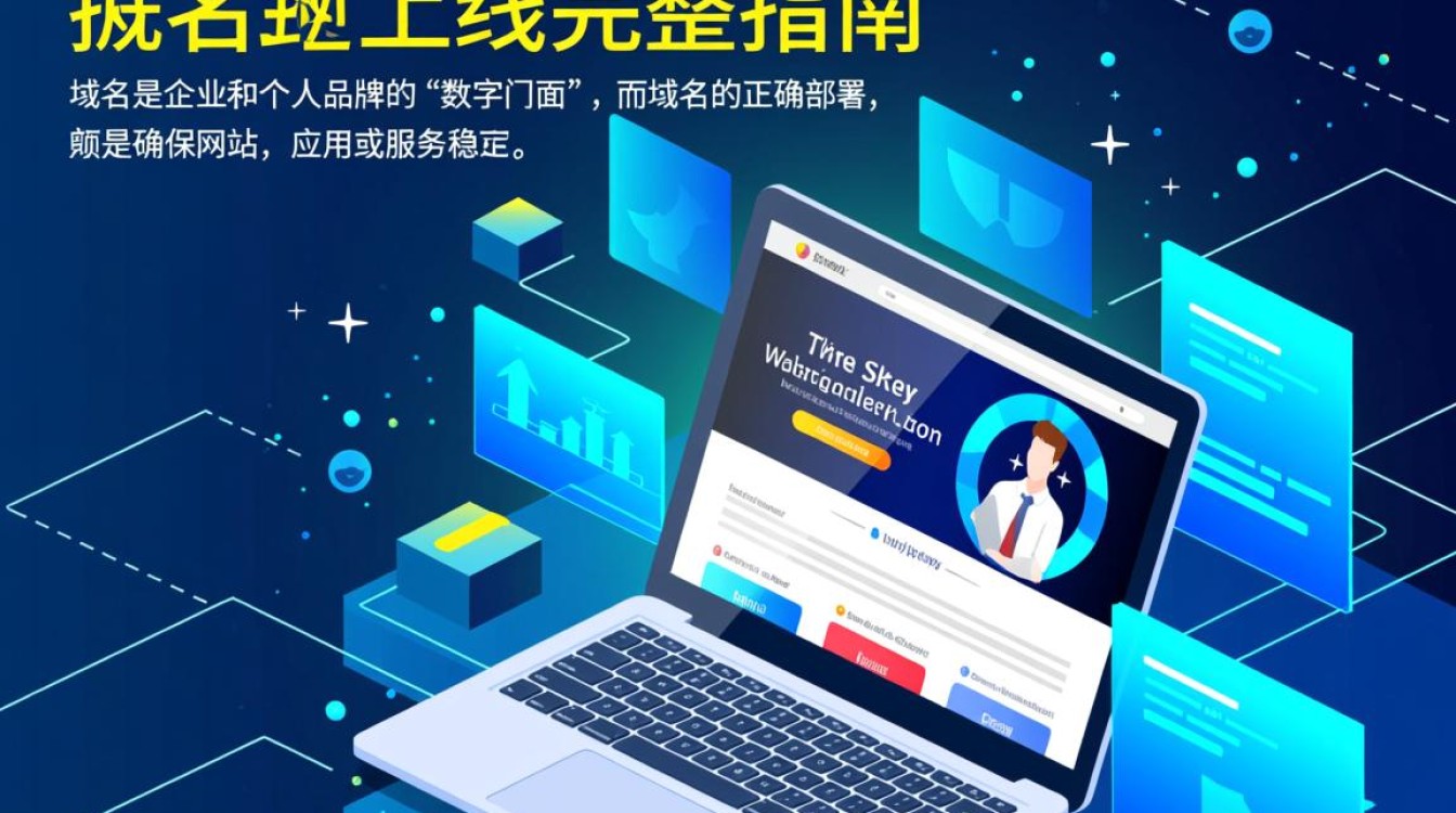 部署域名后,如何确保网站访问稳定且快速? 部署域名后,如何确保网站访问稳定且快速?