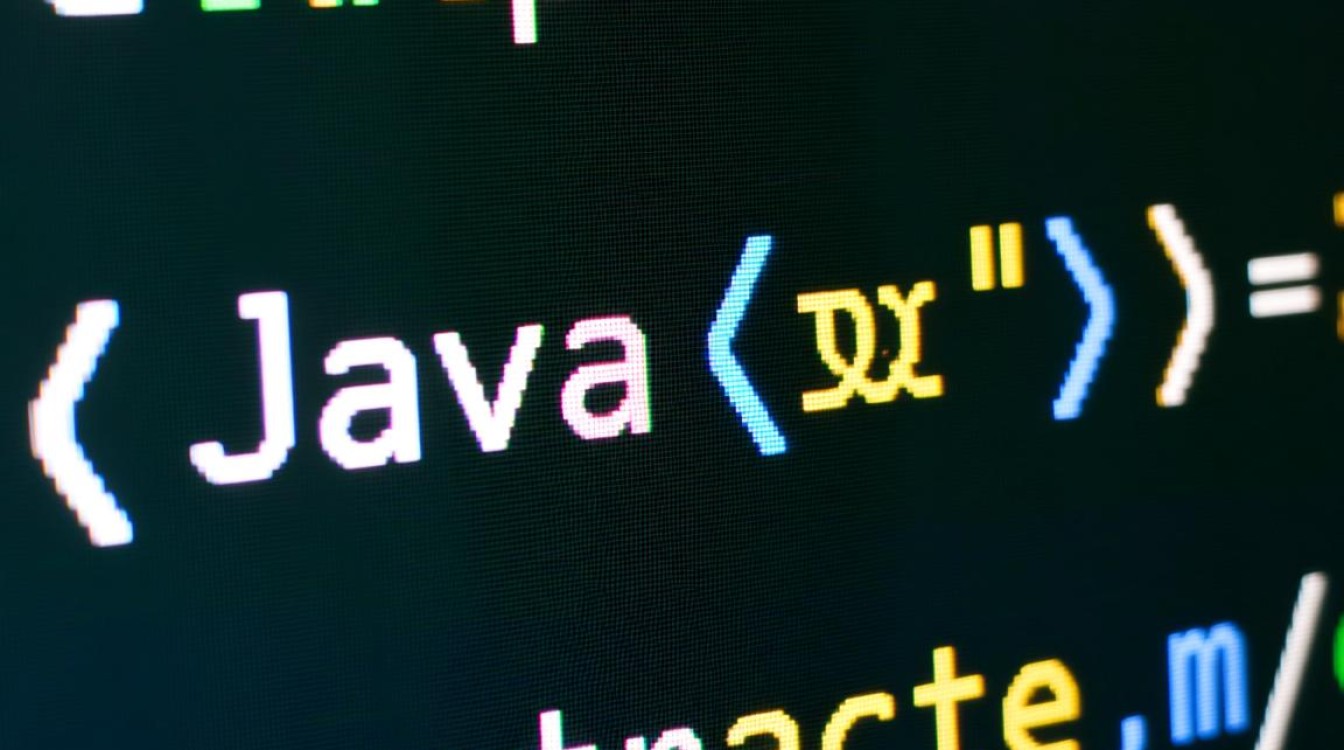 Java中如何在字符串里正确输出双引号?-好主机测评网