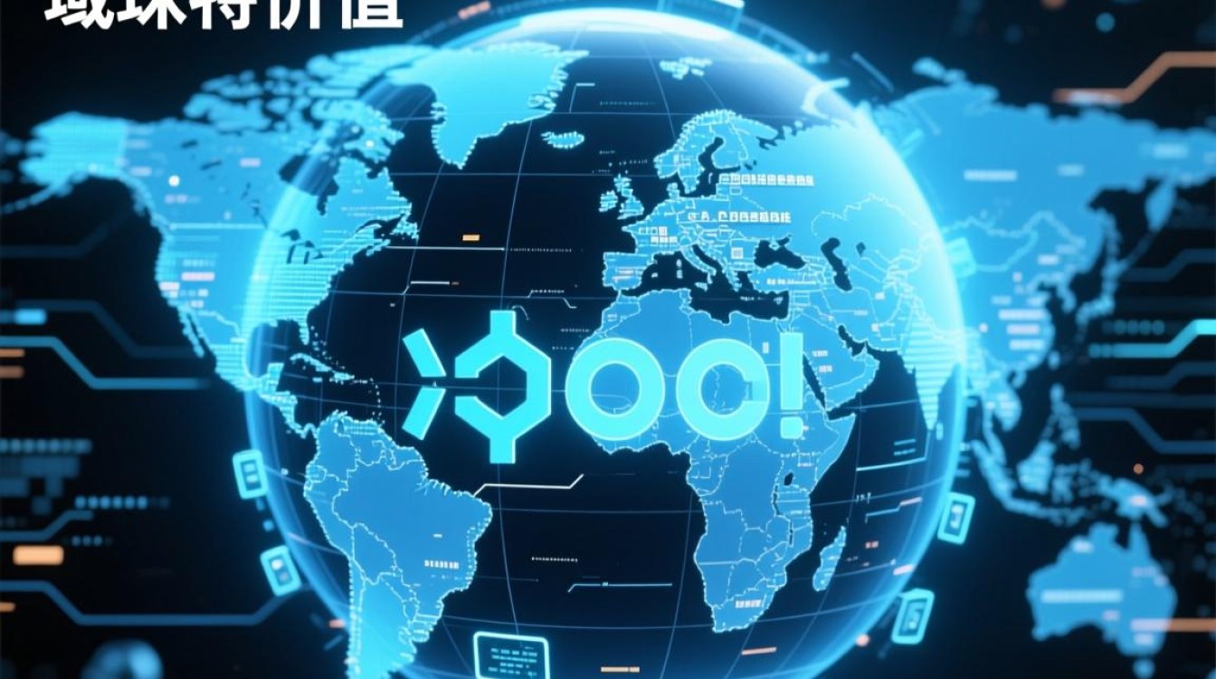 cool域名怎么选才能让品牌更吸睛?-好主机测评网