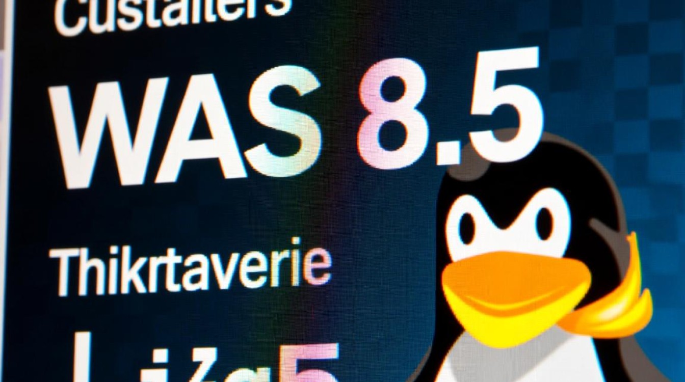 was8.5 linux安装报错怎么办?详细步骤和依赖库有哪些? was8.5 linux安装报错怎么办?详细步骤和依赖库有哪些?