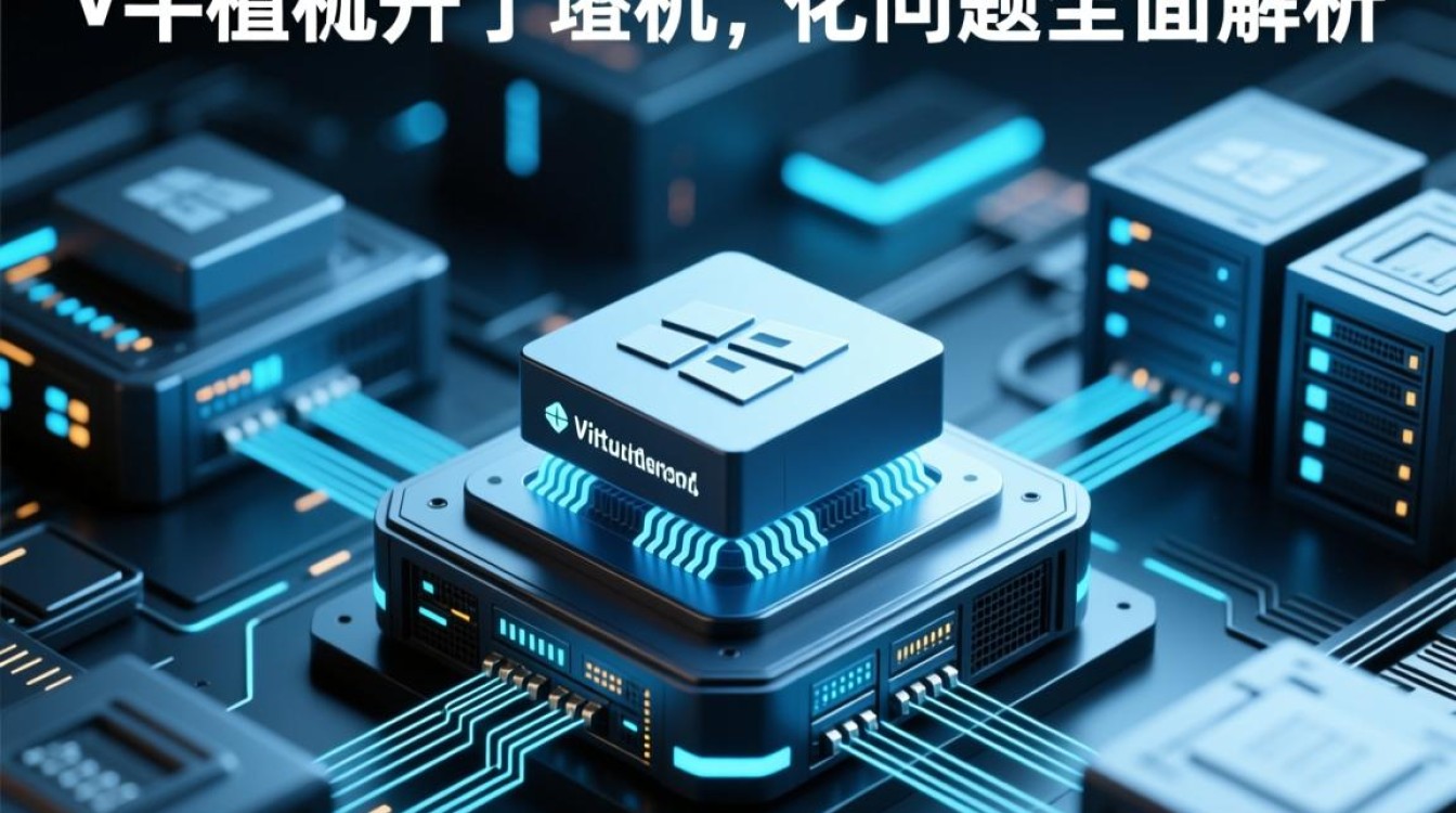 虚拟机打不开虚拟化怎么办?虚拟化已开启仍无法启动?-好主机测评网