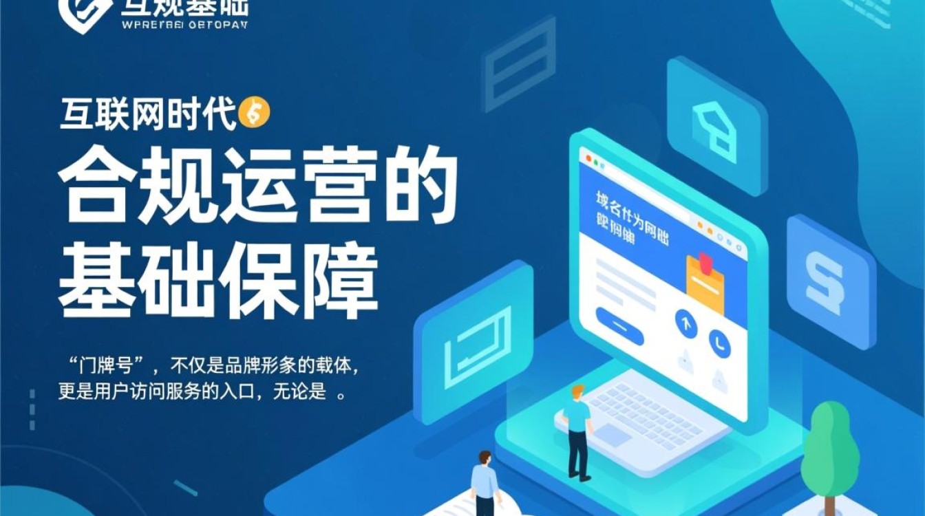 域名查询后,为什么要做备案?备案流程复杂吗? 域名查询后,为什么要做备案?备案流程复杂吗?