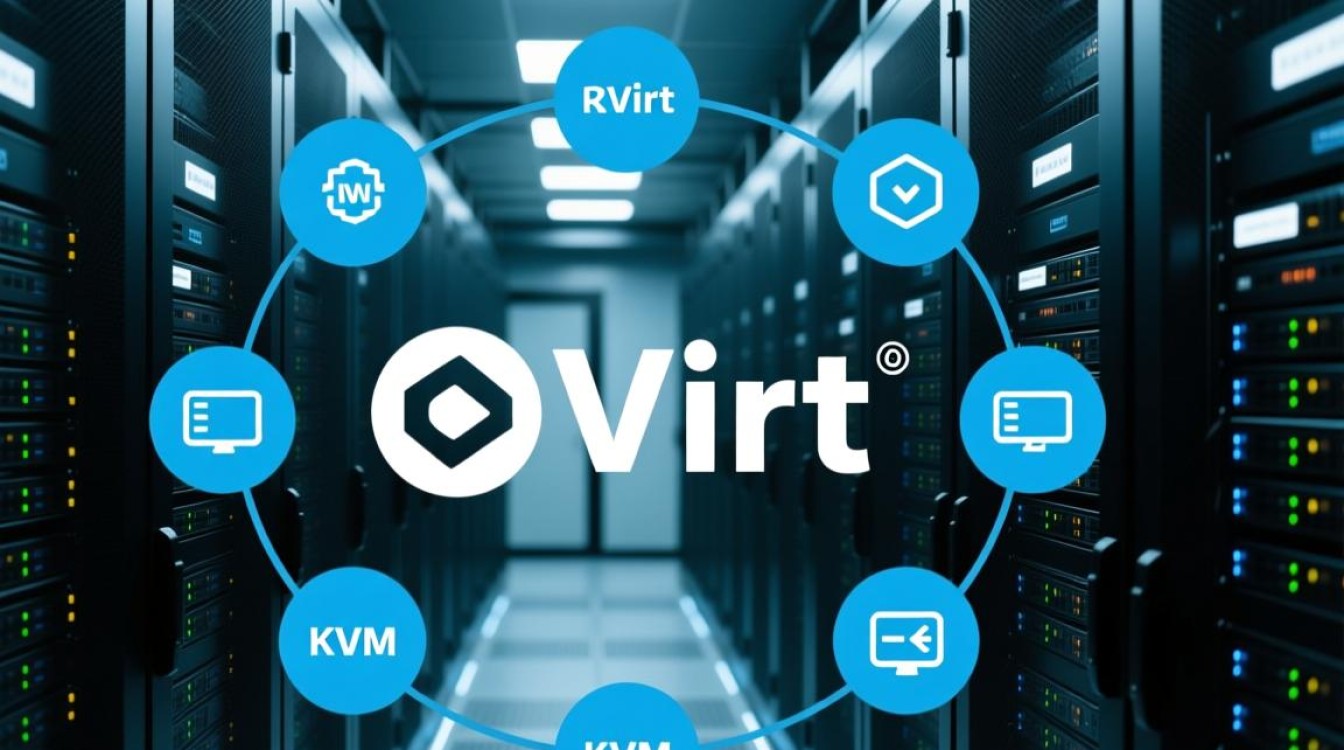 Ovirt虚拟化平台最多能出多少台虚拟机？-好主机测评网