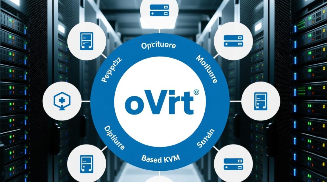 Ovirt虚拟化平台最多能出多少台虚拟机? Ovirt虚拟化平台最多能出多少台虚拟机?