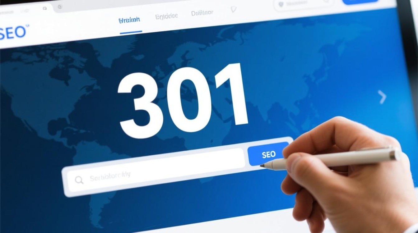 同域名301重定向会影响SEO排名吗？-好主机测评网