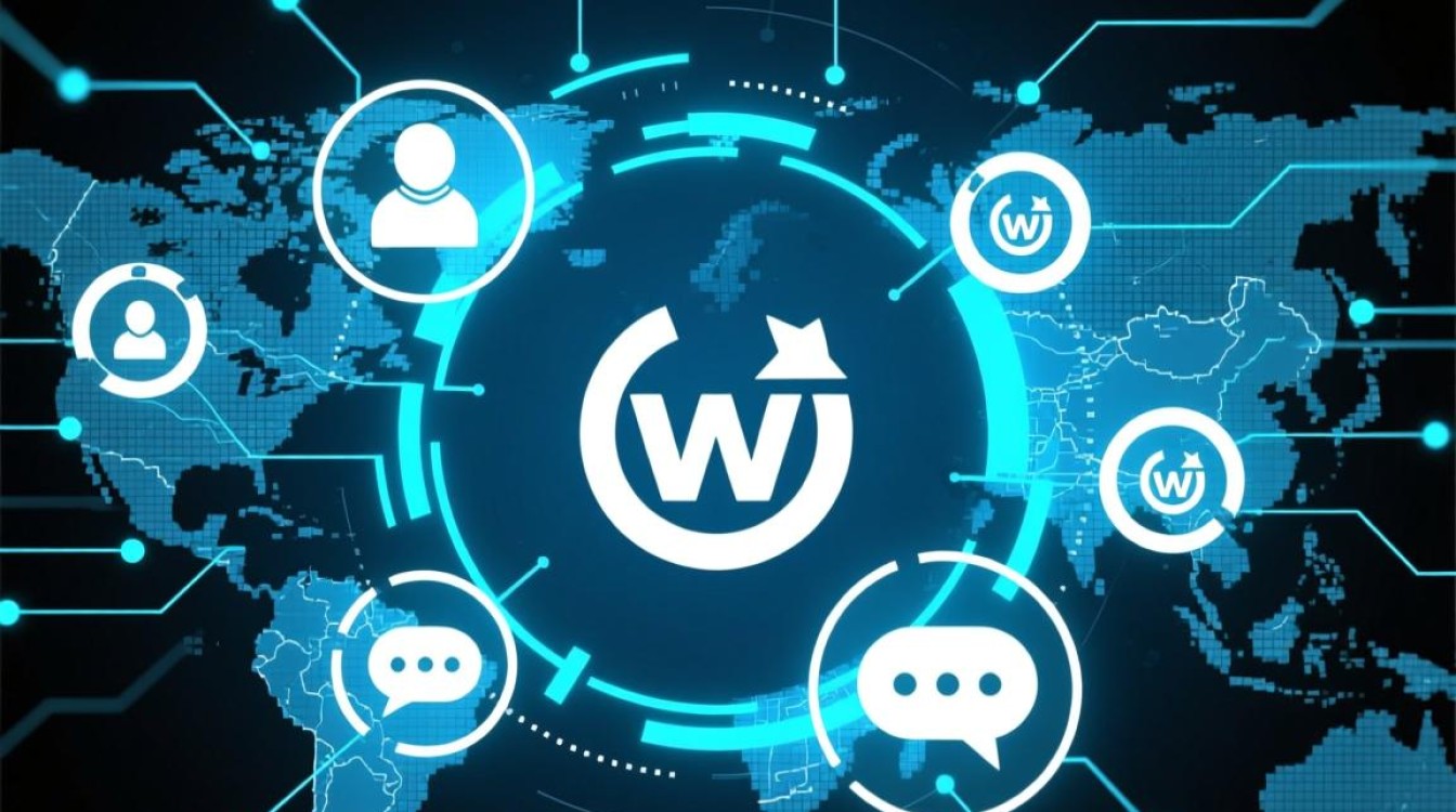 wss域名怎么配置?WebSocket安全连接教程详解 wss域名怎么配置?WebSocket安全连接教程详解