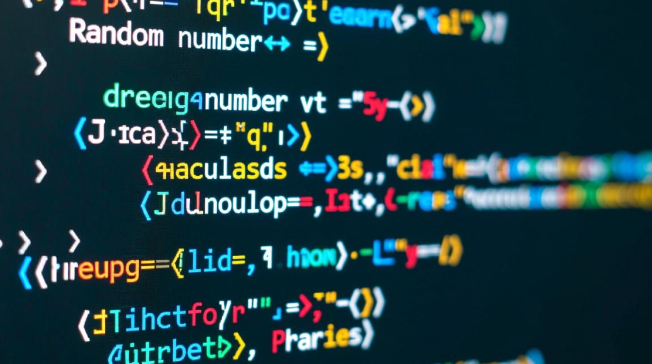 Java中怎么产生随机数?有哪些方法可实现? Java中怎么产生随机数?有哪些方法可实现?