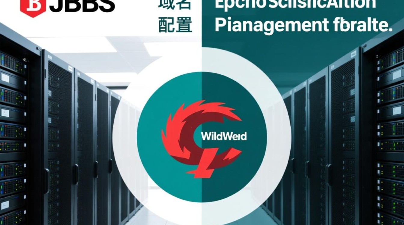 jboss 域名如何配置与优化?-好主机测评网