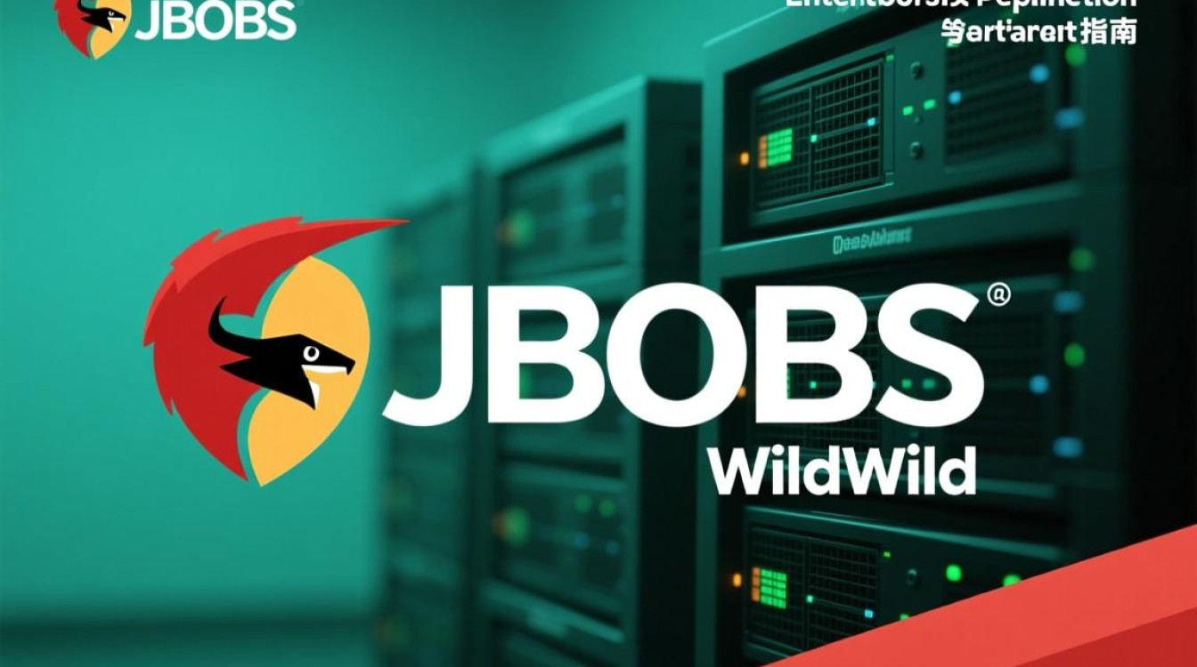 jboss 域名如何配置与优化? jboss 域名如何配置与优化?