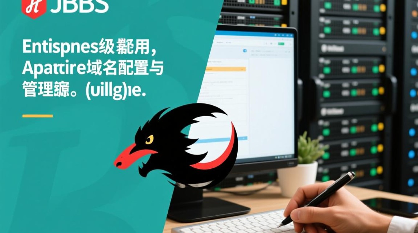 jboss 域名如何配置与优化? jboss 域名如何配置与优化?
