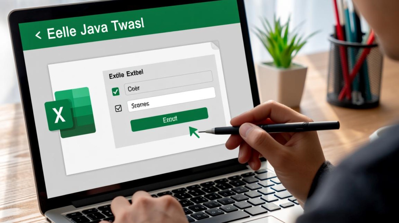java怎么导出excel？多 sheet、带样式、大数据量怎么处理？