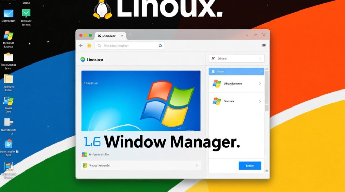 Linux窗口管理器有哪些?新手如何选择适合自己的?-好主机测评网