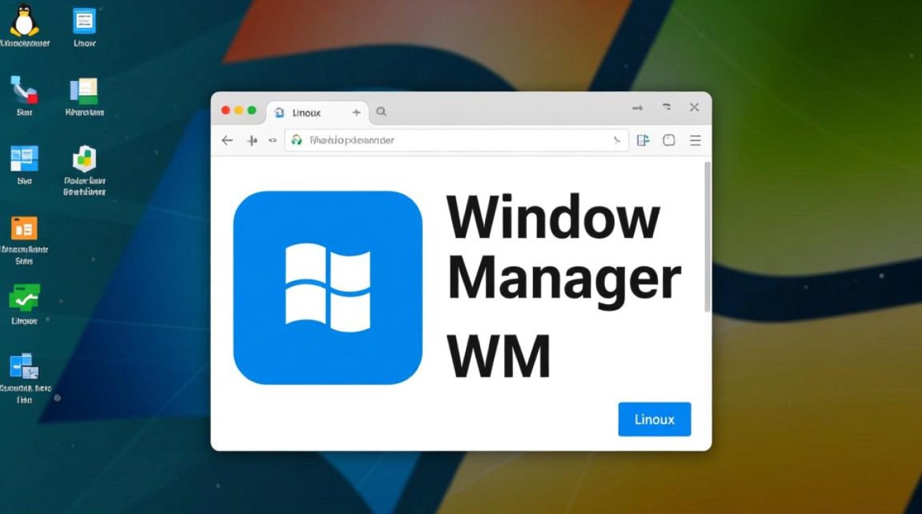 Linux窗口管理器有哪些?新手如何选择适合自己的? Linux窗口管理器有哪些?新手如何选择适合自己的?