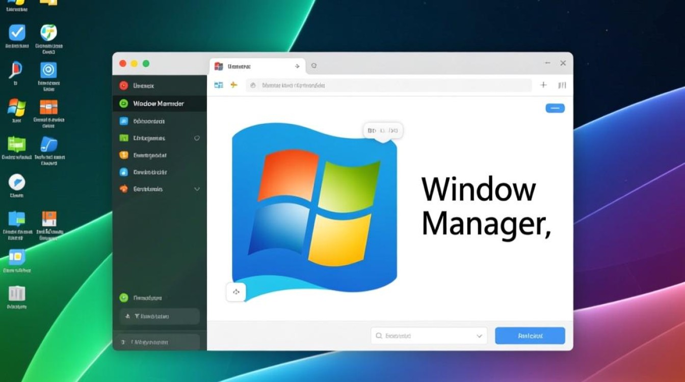 Linux窗口管理器有哪些?新手如何选择适合自己的? Linux窗口管理器有哪些?新手如何选择适合自己的?