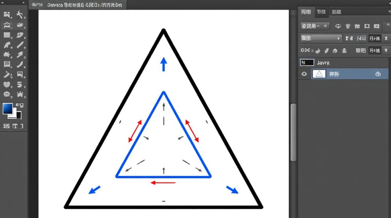 Java怎么用代码画三角形?新手必看基础教程-好主机测评网