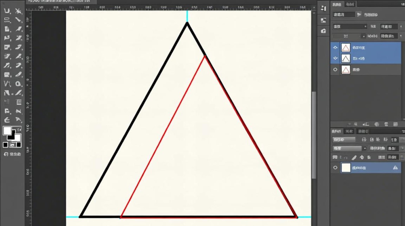 Java怎么用代码画三角形？新手必看基础教程
