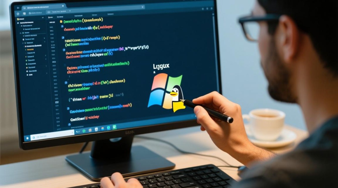 linux中运行程序,命令参数怎么用才正确?-好主机测评网