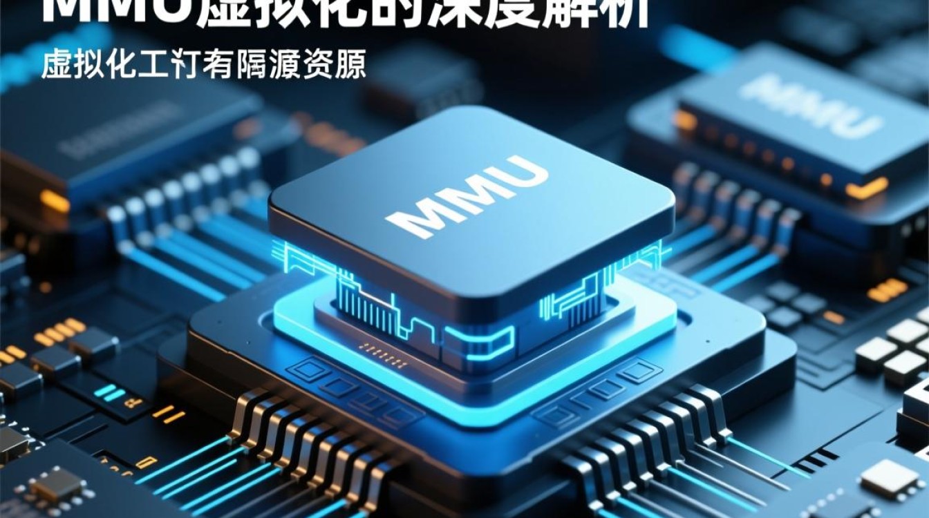 Macbook虚拟机如何实现MMU虚拟化?性能影响有多大?-好主机测评网