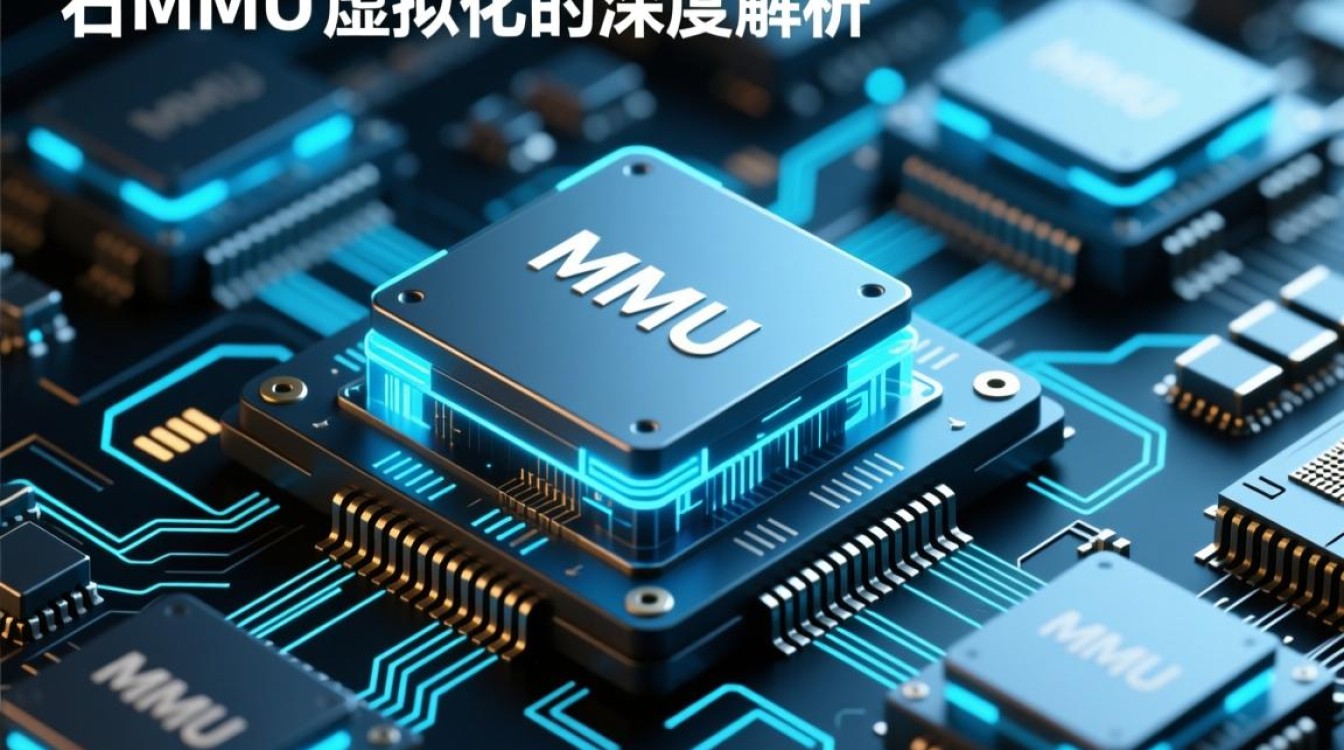 Macbook虚拟机如何实现MMU虚拟化？性能影响有多大？