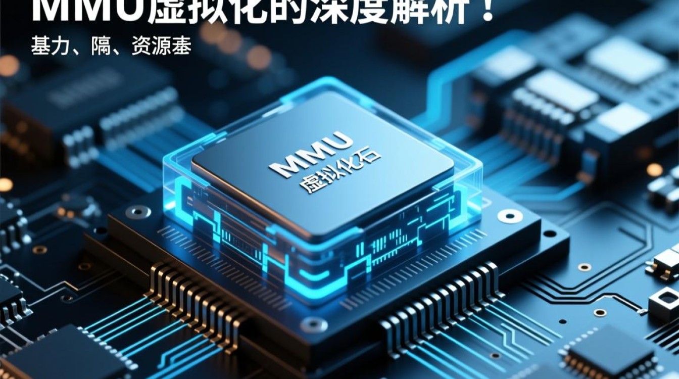 Macbook虚拟机如何实现MMU虚拟化？性能影响有多大？