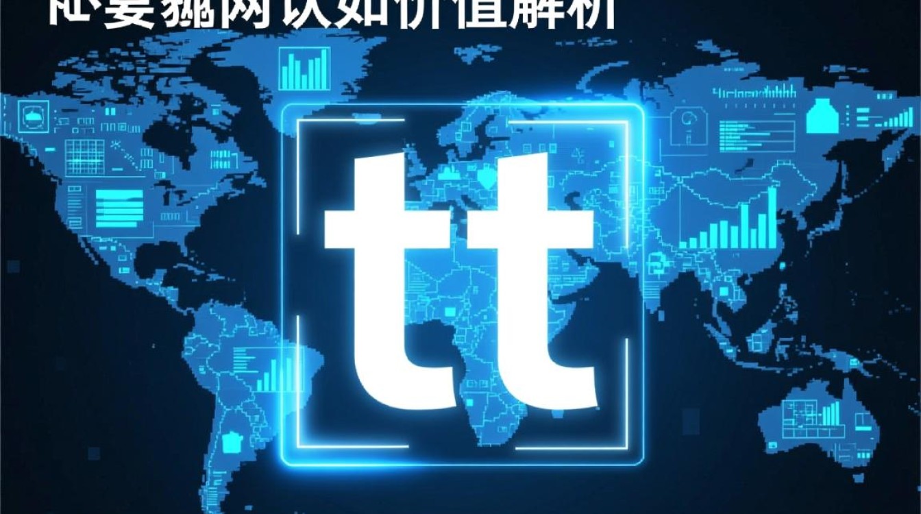 域名tt是什么?适合建什么类型网站?-好主机测评网