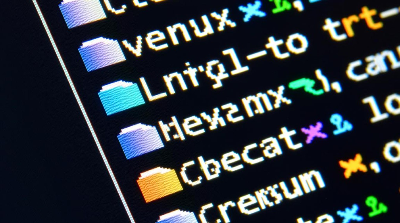 Linux查看当前目录文件,如何用命令快速列出所有文件信息?-好主机测评网