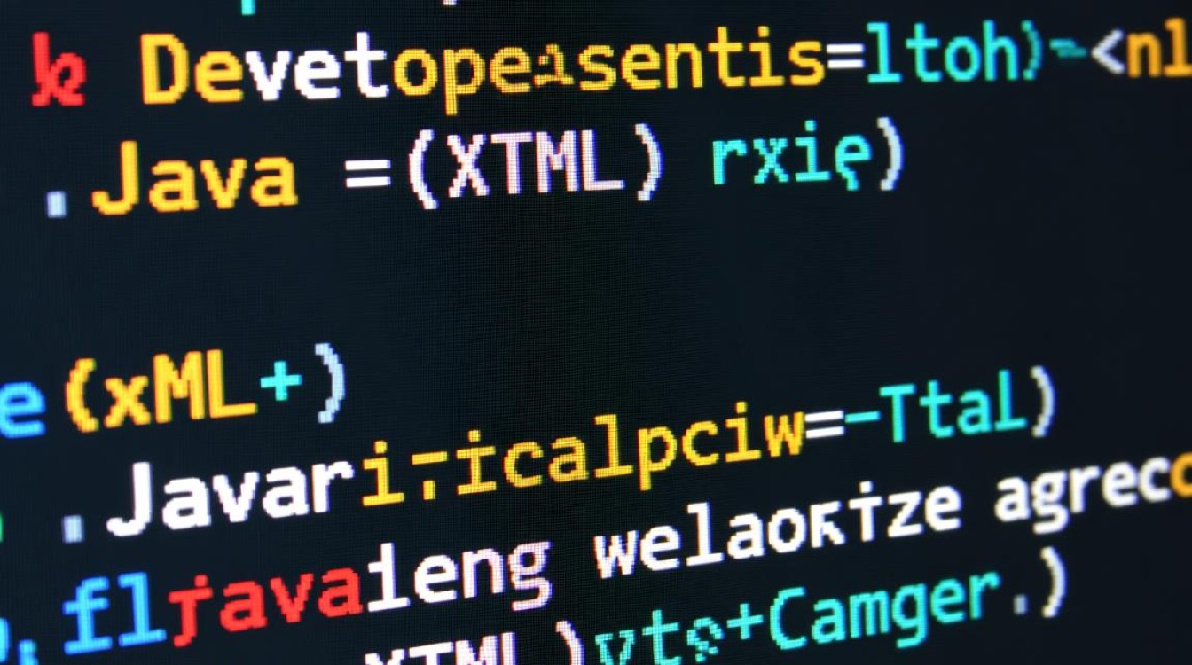 Java如何读取XML文件?解析方法与代码示例-好主机测评网