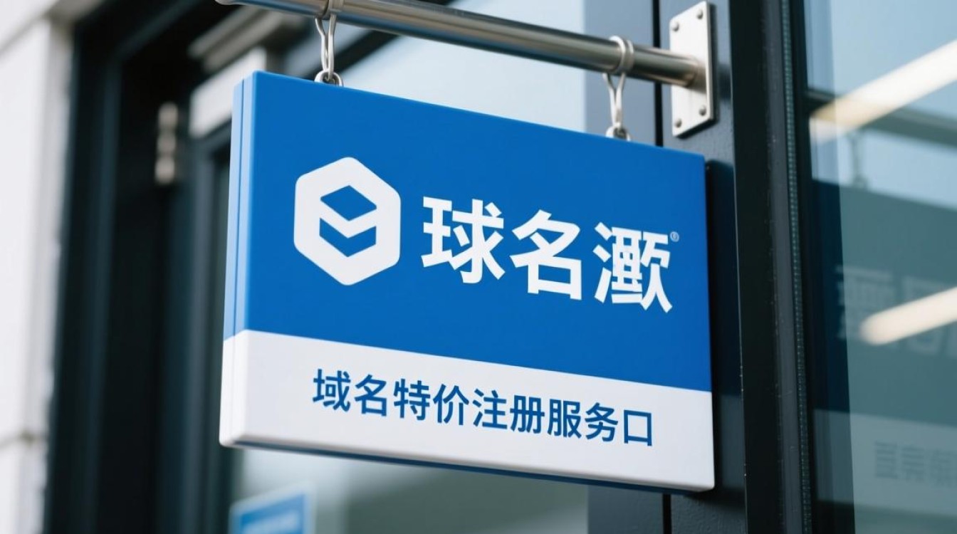 域名特价注册哪里找?怎么选靠谱平台? 域名特价注册哪里找?怎么选靠谱平台?