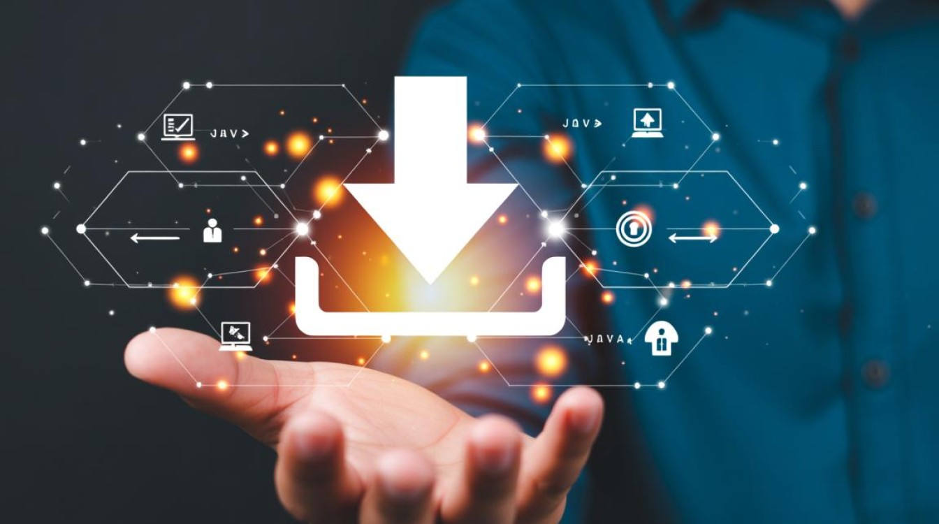 Java下载失败后如何自动重试?解决方法与步骤详解-好主机测评网